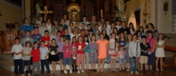 clausura-del-curso-de-catequesis-2011-2012
