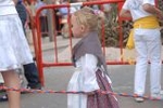 Vila-real ofrenda a Sant Pasqual