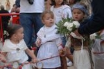 Vila-real ofrenda a Sant Pasqual