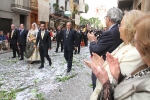 Fernando Roig Alfonso, procesión Sant Pasqual Vila-real