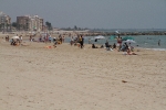 El 97,5% de las playas de la Comunitat Valenciana presentan una calidad de agua excelente