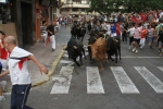 Penyes en Festes 2012