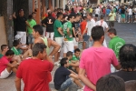 Penyes en Festes 2012