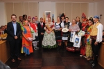 El 25é Festival Internacional de Danses de Vila-real comença a caminar