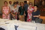 La Caixa Rural Burriana celebra su encuentro anual con las asociaciones locales