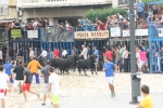 Las exhibición taurinas de la Misericòrdia arrancan con un alto nivel en los toros