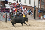 Las exhibición taurinas de la Misericòrdia arrancan con un alto nivel en los toros