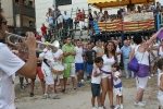 Burriana encara la última jornada taurina de la Misericòrdia 2012