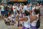 Burriana encara la última jornada taurina de la Misericòrdia 2012