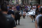 Vila-real cierra las exhibiciones taurinas y hoy despedirá las fiestas de la Mare de Déu de Gràcia