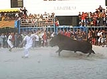 El Torero y Sepúlveda cierran las exhibiciones taurinas en Burriana