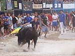 El Torero y Sepúlveda cierran las exhibiciones taurinas en Burriana
