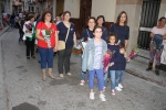 Onda cumple con la ofrenda a la Virgen de la Esperanza