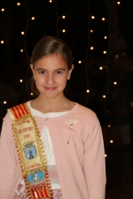 Sant Vicent proclama a las festeras de 2014