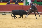 Andy Cartagena abre la puerta grande de la Magdalena