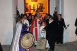 vía crucis barrio Toledo