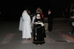 vía crucis barrio Toledo