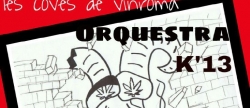 los-kintos-13-de-les-coves-ya-prepara-su-festival-con-stiptease-incluido