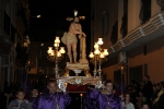 La Vilavella sale en procesión el Jueves Santo