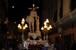 La Vilavella sale en procesión el Jueves Santo