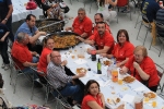 158 peñas participan del concurso de paellas