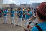 158 peñas participan del concurso de paellas