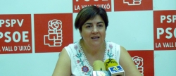 el-psoe-denuncia-que-el-alcalde-de-la-vall-uixo-renuncia-a-la-subvencion-de-los-planes-povinciales-de-la-diputacion