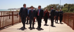 oropesa-del-mar-inaugura-el-puente-del-rio-chinchilla-conectando-les-amplaries-con-morro-de-gos