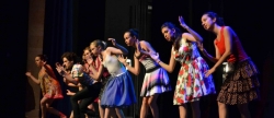 El Centre Municipal de les Arts llena el Teatro Payá con las galas de fin de curso de música y danza