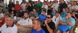 Más de 3.000 personas disfrutaron la Jubilata´s Cup el pasado fin de semana