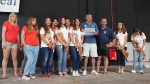 La Penya La Fusta gana el 69 Concurso de Paellas de Vila-real