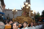 Burriana honra a la Virgen de la Misericòrdia