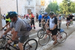 La ruta ciclocultural sigue el camino del Rei Jaume I