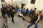 Borriol celebró el Vía Crucis