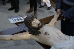 Borriol celebró el Vía Crucis