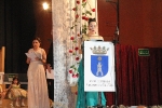 Marta Serrano Duñach coronada como nueva reina de las Fiestas Patronales de Sant Vicent Ferrer