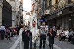 Vila-real muestra el fervor por Sant Pasqual