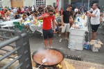 'Capçots', 'La Fusta' i 'Pocs i Bojos', guanyadors del 71é Concurs de paelles per a penyes