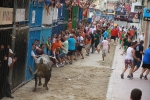 Lleno en Burriana en la jornada taurina del domingo