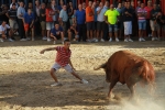 'El calor agota a los toros en 25 minutos'