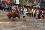 'El calor agota a los toros en 25 minutos'