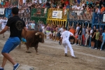 'El calor agota a los toros en 25 minutos'