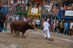 'El calor agota a los toros en 25 minutos'