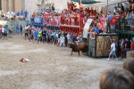 'El calor agota a los toros en 25 minutos'