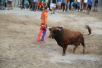 'El calor agota a los toros en 25 minutos'