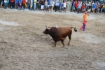 'El calor agota a los toros en 25 minutos'