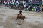 'El calor agota a los toros en 25 minutos'