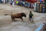 'El calor agota a los toros en 25 minutos'