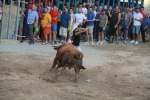 'El calor agota a los toros en 25 minutos'