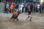 'El calor agota a los toros en 25 minutos'